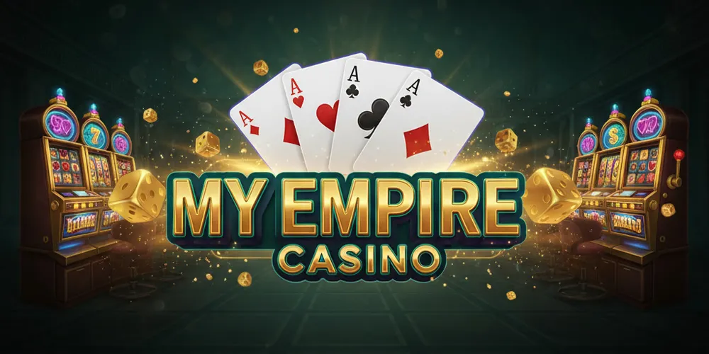 Il mio casinò online Empire